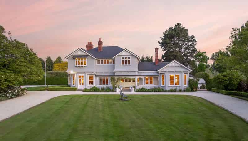 212 Beach Road, Elgin