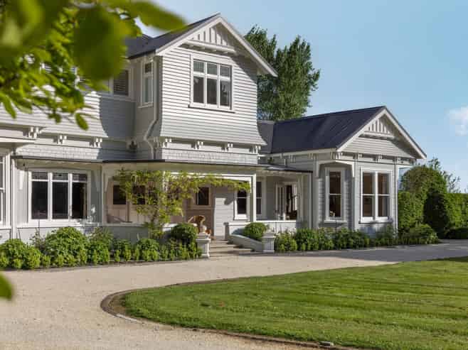 212 Beach Road, Elgin