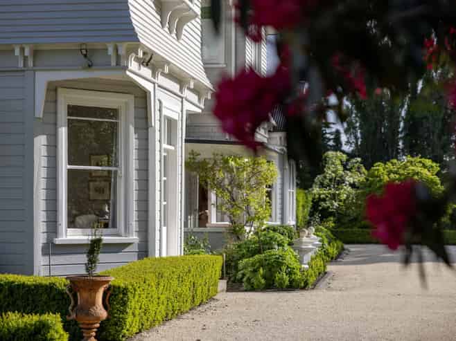 212 Beach Road, Elgin