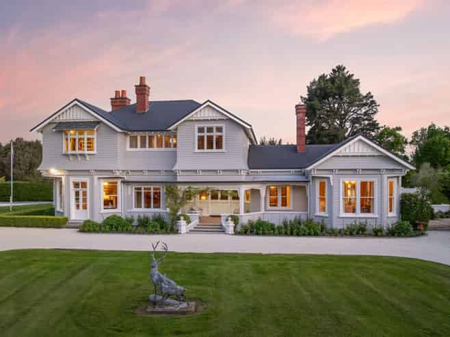 212 Beach Road, Elgin