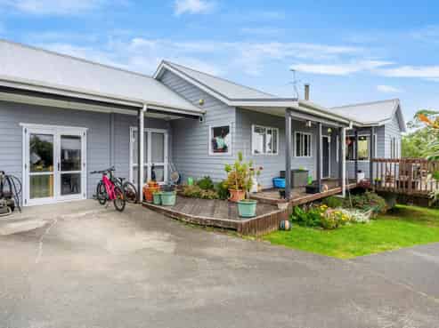 17 Tomas Street, Wellsford