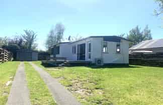20 Te Takinga Street, Turangi