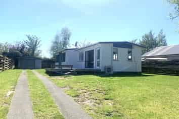 20 Te Takinga Street, Turangi