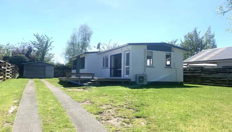 20 Te Takinga Street, Turangi