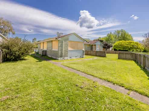 6-7 Panckhurst Street, Havelock North
