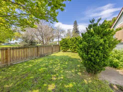 8 Panckhurst Street, Havelock North