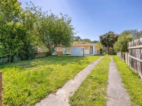 8 Panckhurst Street, Havelock North
