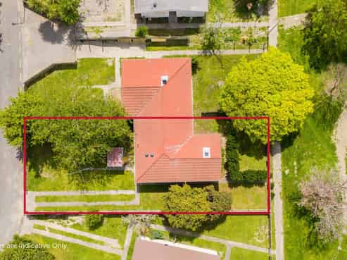 8 Panckhurst Street, Havelock North