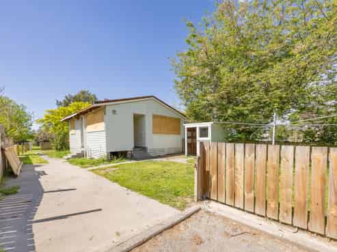 9 Panckhurst Street, Havelock North