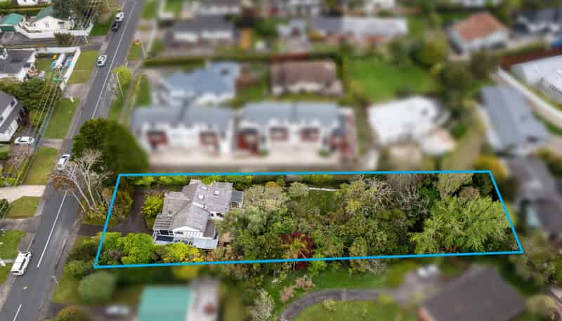 38 Northboro Road, Hauraki