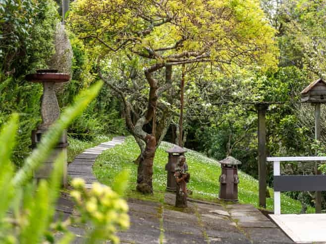 38 Northboro Road, Hauraki