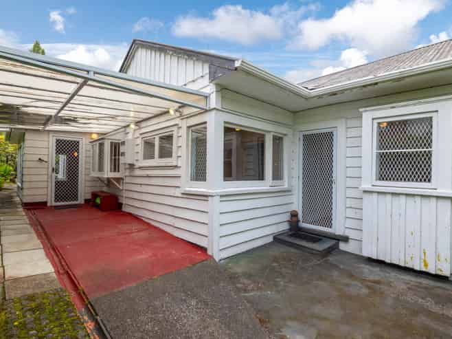 38 Northboro Road, Hauraki