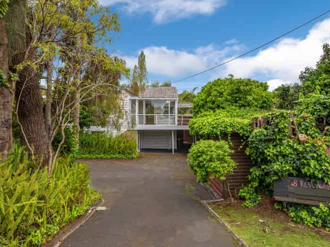 38 Northboro Road, Hauraki