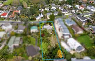 38 Northboro Road, Hauraki