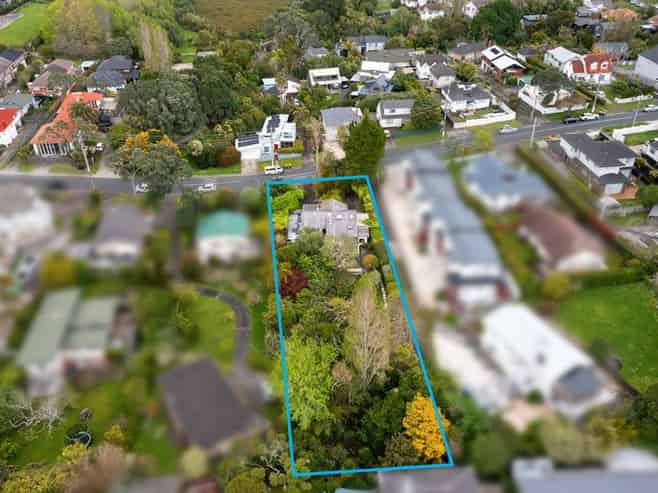 38 Northboro Road, Hauraki