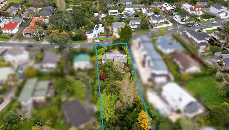 38 Northboro Road, Hauraki