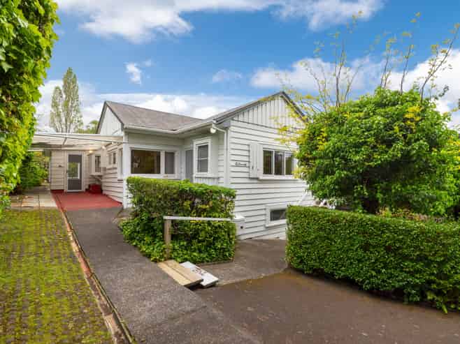 38 Northboro Road, Hauraki
