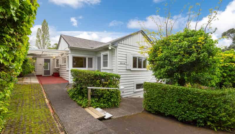 38 Northboro Road, Hauraki