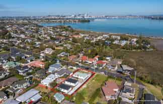 10 Francis Street, Takapuna