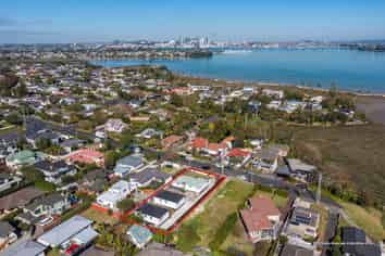 10 Francis Street, Takapuna