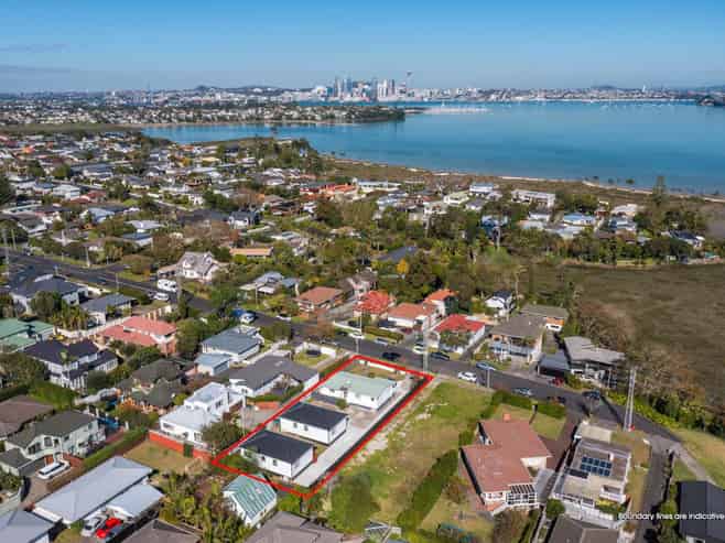 10 Francis Street, Takapuna