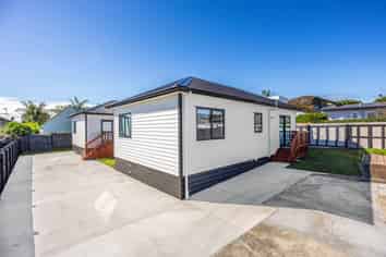10 Francis Street, Takapuna