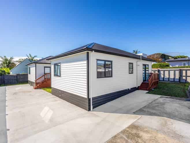 10 Francis Street, Takapuna