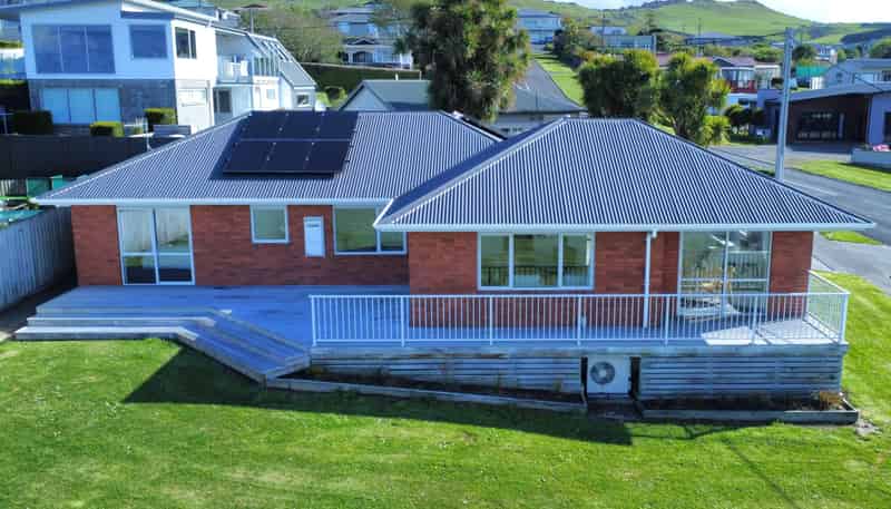 1 Roy Street, Riverton
