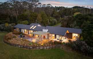 14 Wood Pigeon Lane, Mangawhai
