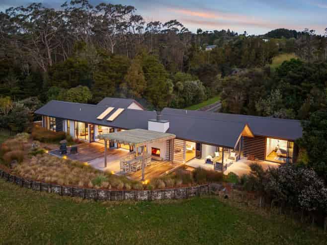 14 Wood Pigeon Lane, Mangawhai