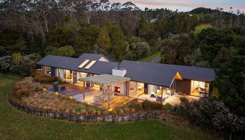 14 Wood Pigeon Lane, Mangawhai