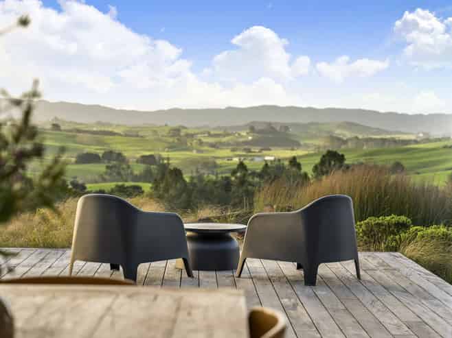14 Wood Pigeon Lane, Mangawhai