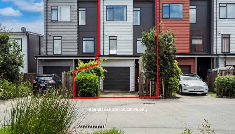 83B Hobsonville Point Road, Hobsonville