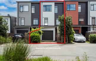 83B Hobsonville Point Road, Hobsonville