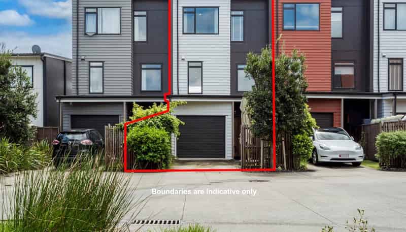 83B Hobsonville Point Road, Hobsonville