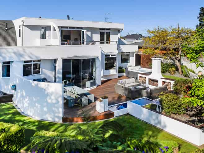 47 Hunter Street, Hawera