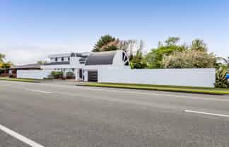 47 Hunter Street, Hawera