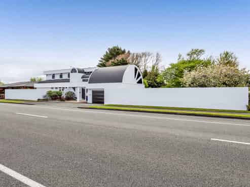 47 Hunter Street, Hawera
