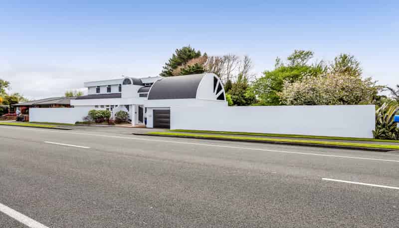 47 Hunter Street, Hawera