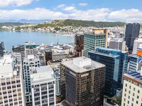 Transformational Multi-Faceted Value Add