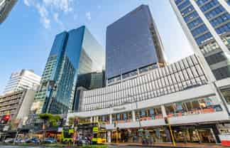 Transformational Multi-Faceted Value Add