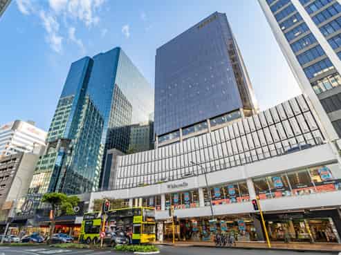 Transformational Multi-Faceted Value Add