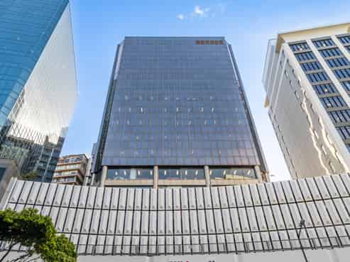 Transformational Multi-Faceted Value Add