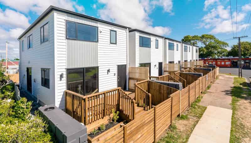 C/1 Kairanga Street, Mangere East