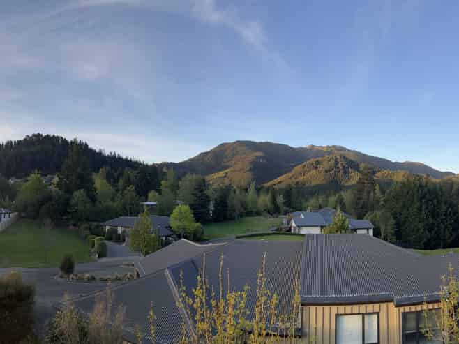 10 Forest View Close, Hanmer Springs
