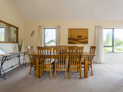 10 Forest View Close, Hanmer Springs