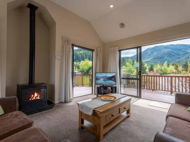 10 Forest View Close, Hanmer Springs