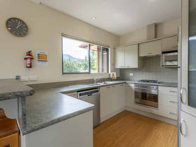 10 Forest View Close, Hanmer Springs
