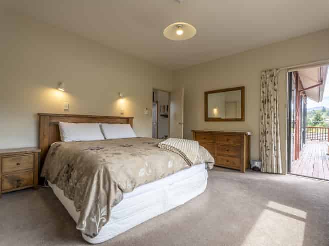 10 Forest View Close, Hanmer Springs