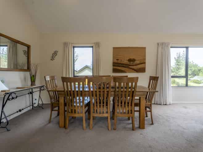 10 Forest View Close, Hanmer Springs
